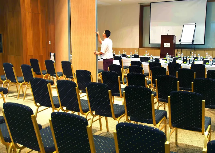 Millennium Resort Patong Phuket