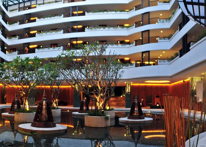 Millennium Resort Patong Phuket