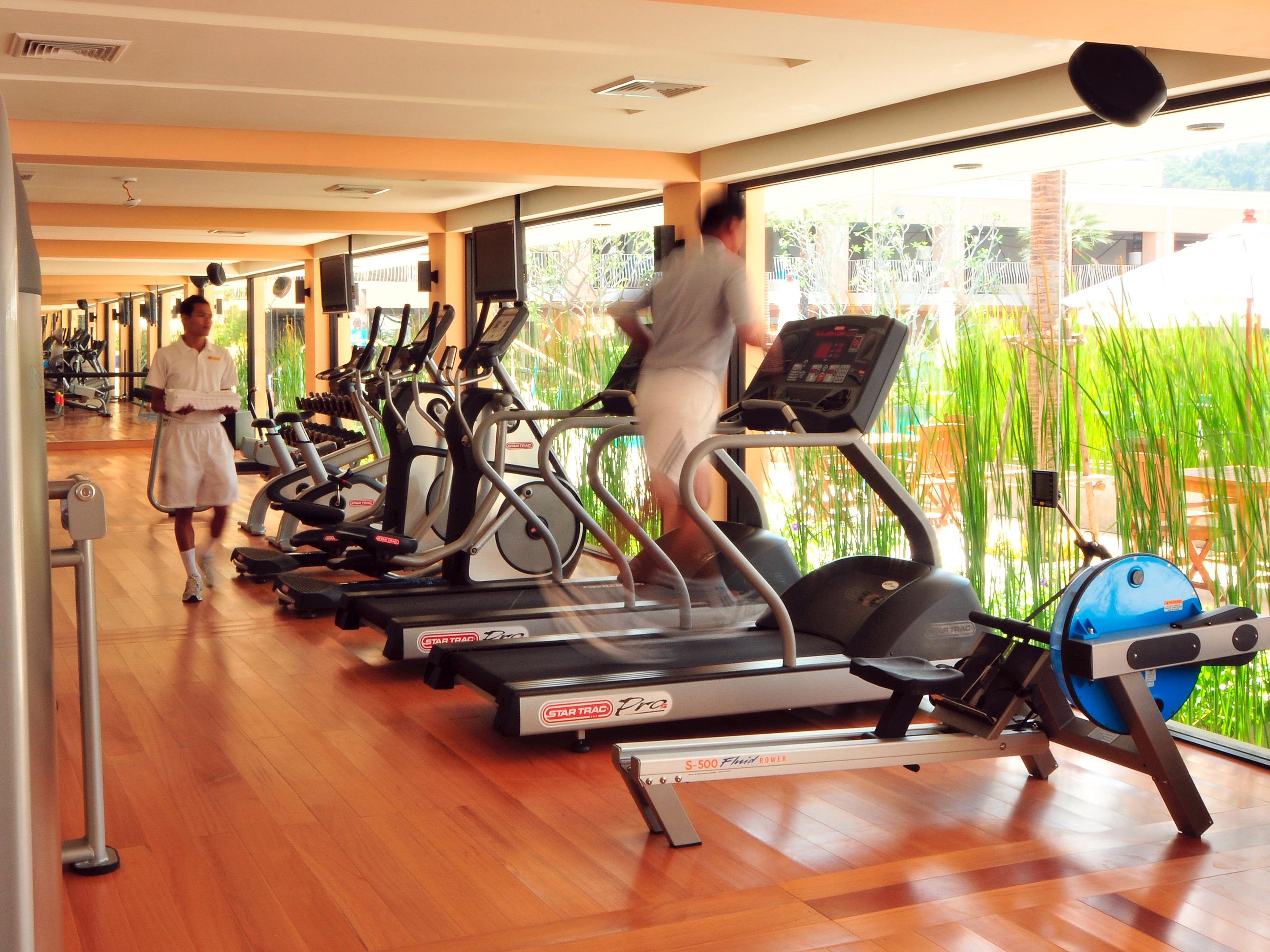 Millennium Phuket