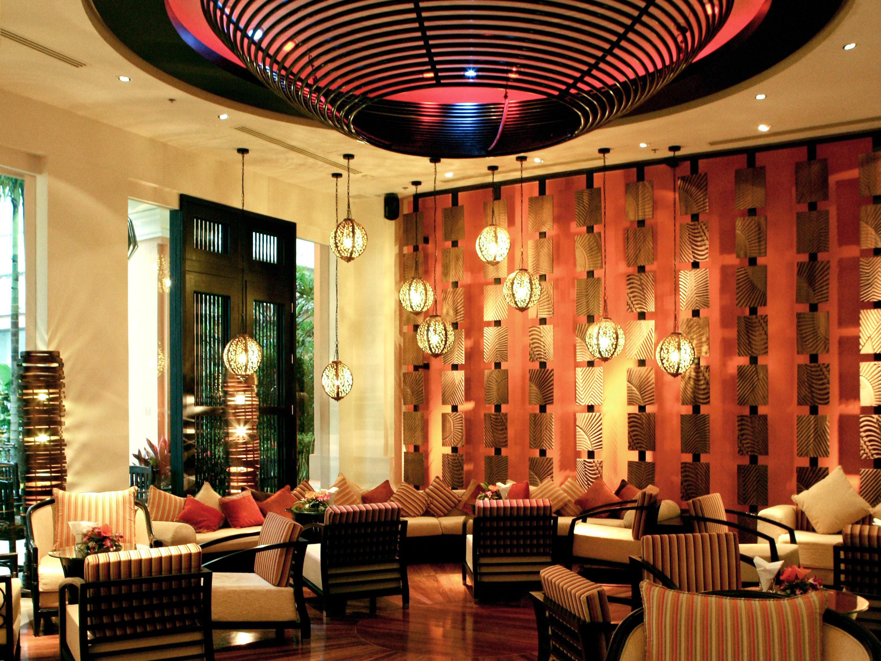 Millennium Phuket 5*