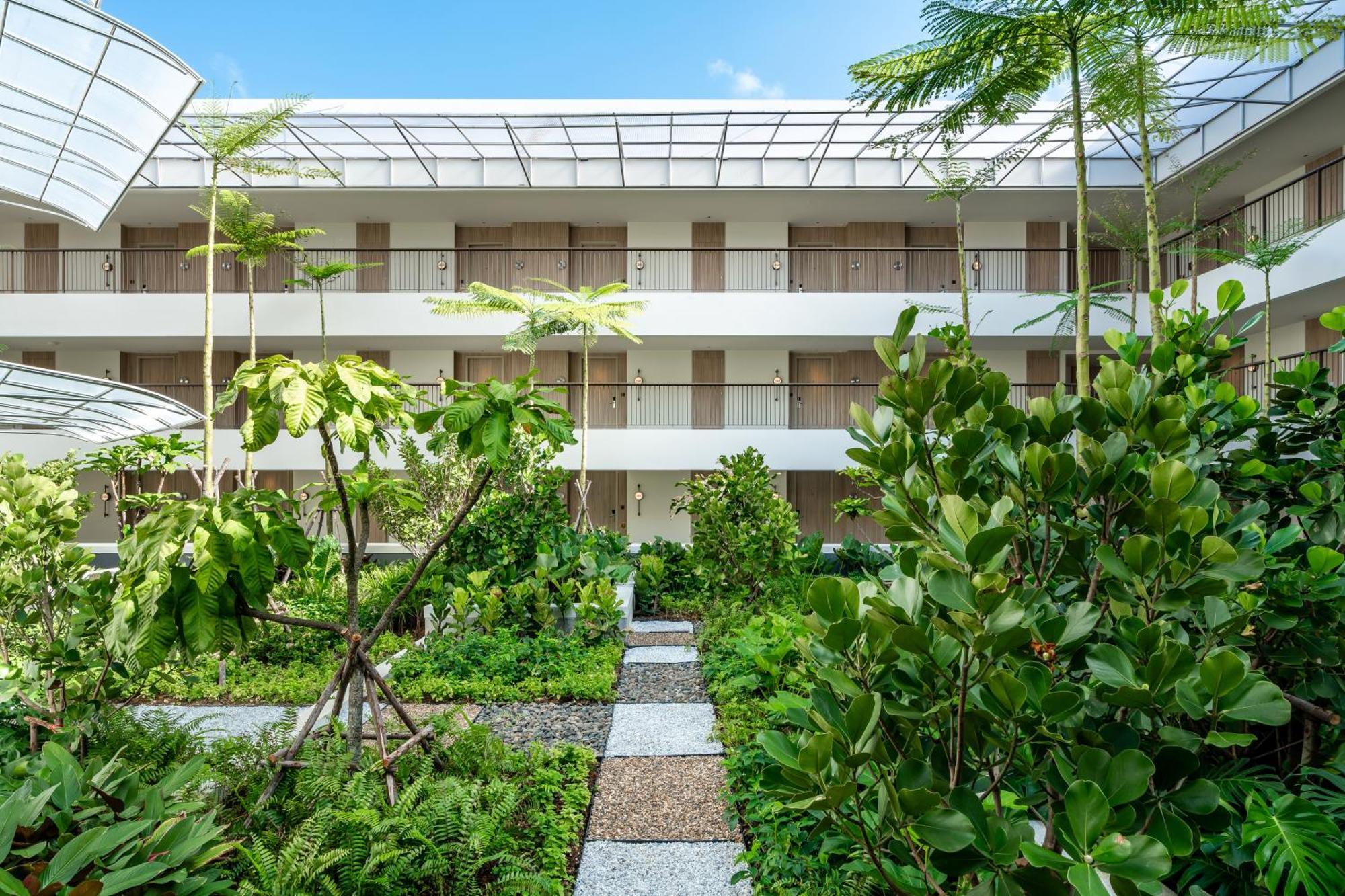 Millennium Phuket 5*