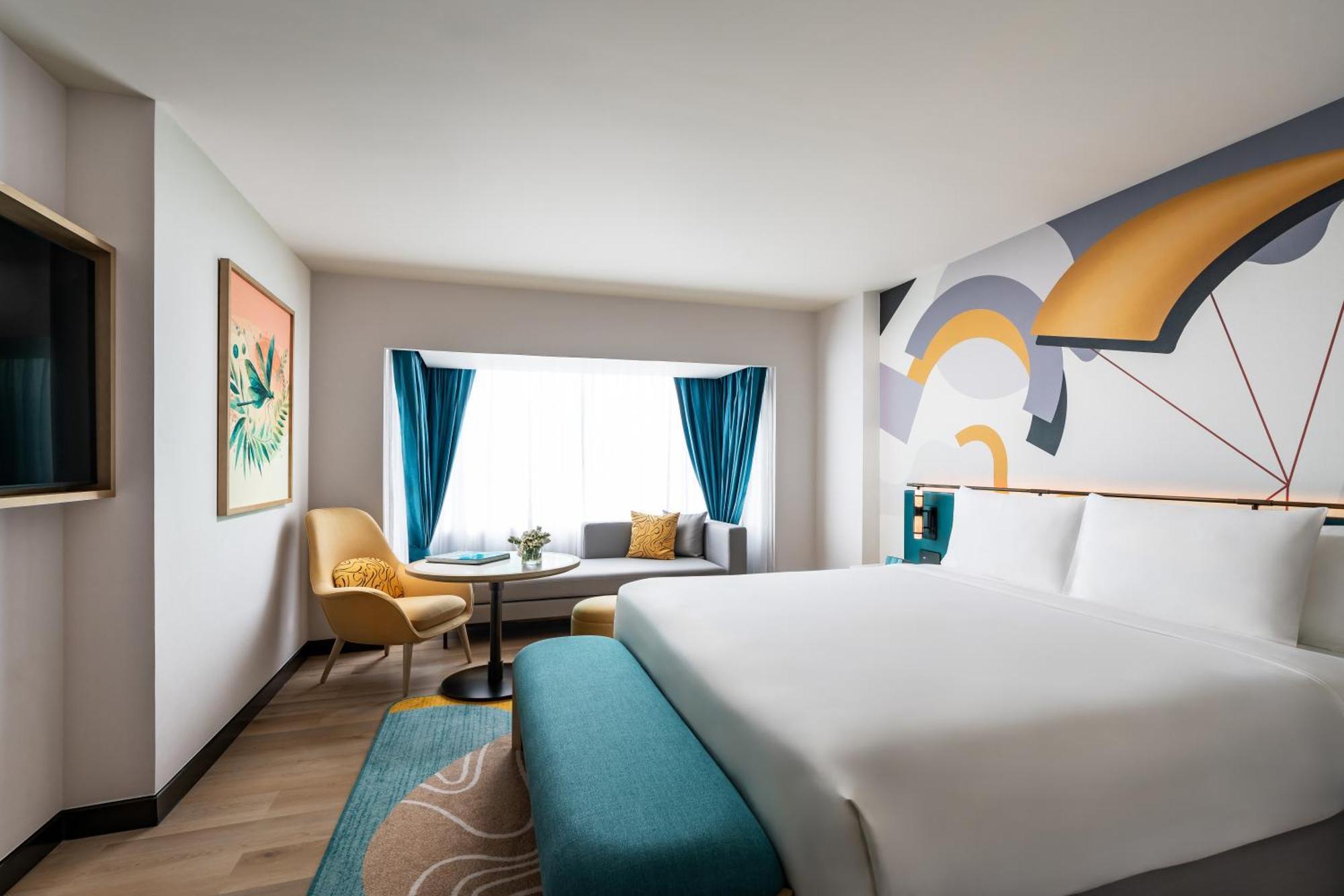 Millennium Phuket Resort 5*