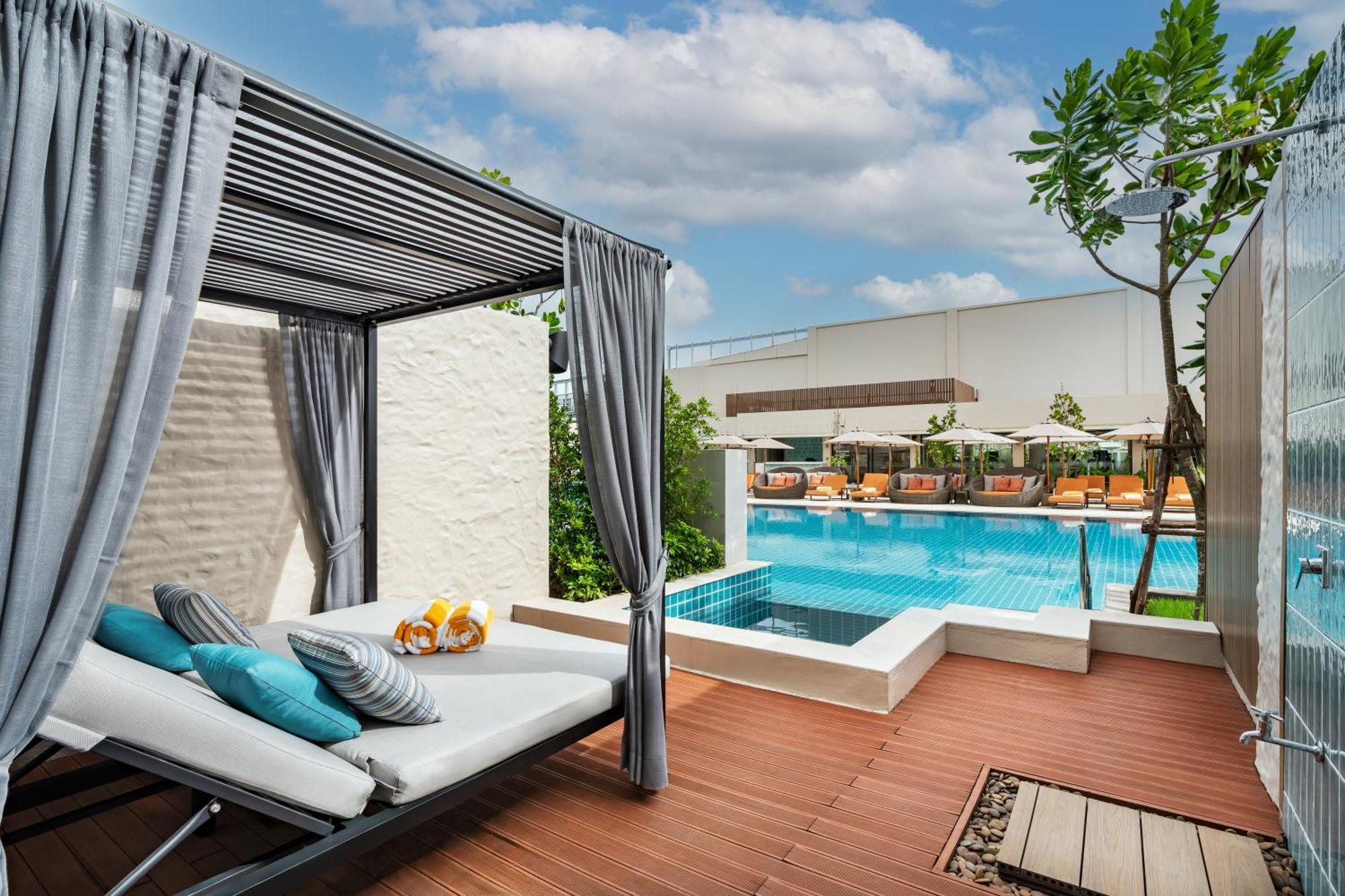 Millennium Phuket